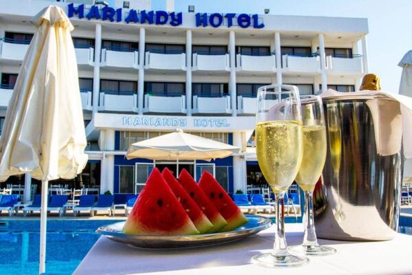 Book Direct Mariandy Hotel Larnaca Book Direct Mariandy Hotel Larnaca