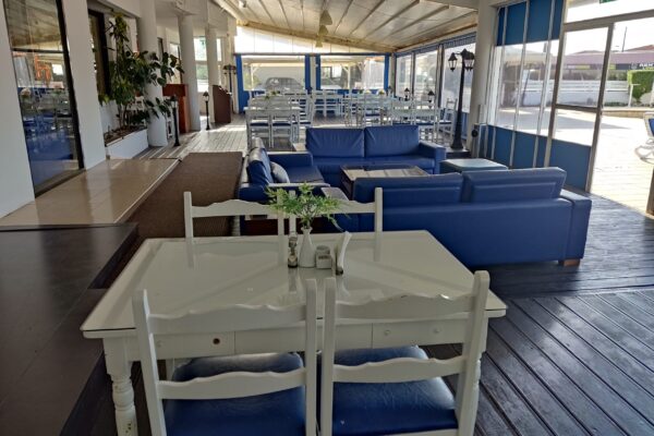 1713516885068 Mariandy hotel dining room